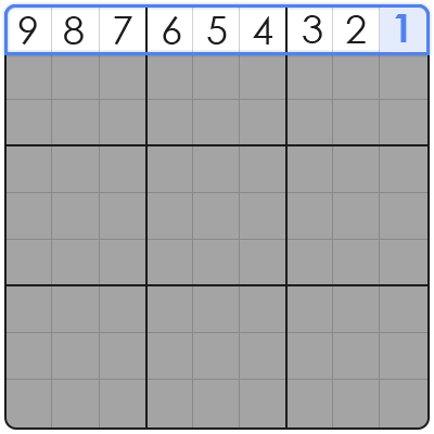 epoch sudoku medium